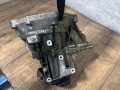 КПП механическая (МКПП) Ford Focus 2 поколение [рестайлинг] (2007 - 2011), 1.8 л., QQDB, бензин, 1481551, 4M5R7002NA, 4M5R7002NE, 8M5R7002KC - фото №4