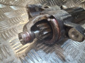 стартер Audi A4 B8/8K (2007 - 2011), 2.0 л., TFSI, CDNC, бензин, 06D911021B, 0001107450, 06H911021A, 06D911021D, 06H911021E, 0001107508, 0001107509 - фото №3