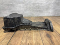 масляный поддон Mercedes-Benz M-Класс W164 (2005 - 2008), 3.0 л., OM 642.940, дизель, 6420141502, 6420100528 - фото №3