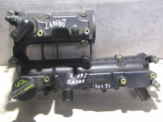 клапанная крышка Ford Kuga 2 поколение (2013 - 2025), 1.6 л., JQMA, бензин, BM5G6M293DE, 1846376, BM5G6M293DF
