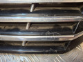 решетка радиатора Volkswagen Passat B7 (2011 - 2015), 561853651OQE, 561853651 - фото №4