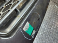 бампер передний Land Rover Freelander 2 поколение L359 (2006 - 2010), серый, LR003847, LR006252, 6H5217D957A - фото №2