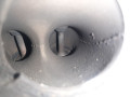 двигатель Mazda 3 1 поколение [рестайлинг] BK (2006 - 2008), 2.0 л., i, LF-VE, бензин, LF - фото №8