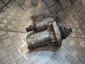 стартер Volkswagen Golf 6 поколение (2008 - 2012), 1.4 л., CAXA, бензин, 02Z911024P, 02Z911023E, 02Z911023G - фото №5