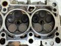 головка блока цилиндров Audi A4 B7 (2004 - 2009), 2.0 л., i, ALT, бензин, 06B103373AA, 06B103373AB - фото №12
