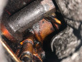 двигатель Nissan Murano Z51 (2007 - 2010), 3.5 л., i, VQ35DE, бензин, VQ35DE - фото №12