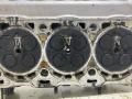 головка блока цилиндров Jeep Grand Cherokee 4 поколение WK2 (2010 - 2013), 3.0 л., CRD, EXF, дизель, 68147256AA, 90352072F - фото №10