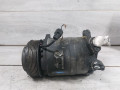 компрессор кондиционера Nissan Murano Z51 (2007 - 2010), 3.5 л., i, бензин, 92600JP00C, 92600JP01C - фото №6