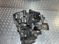 КПП механическая (МКПП) Peugeot Boxer 2 поколение (1993 - 2001), 2.2 л., 4HV (P22DTE), дизель, МКПП, 20UM23 - фото №3