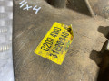 КПП механическая (МКПП) SsangYong Actyon 2 поколение CK (2010 - 2013), 2.0 л., XDI, D20DTF, дизель, полный привод, 3102034010, 3102034011, 3102034013, 3102034014, 3102034016 - фото №3