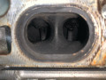 двигатель Ford Kuga 1 поколение (2008 - 2013), 2.5 л., Ti, HYDC, бензин, HYDC - фото №9