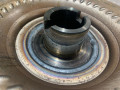 КПП автоматическая (АКПП) Mazda CX-9 1 поколение (2007 - 2009), 3.7 л., Ti, CA, бензин, АКПП, полный привод, AW2319090 - фото №2
