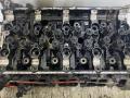 головка блока цилиндров Ford Transit 7 поколение (2006 - 2013), 2.2 л., TDCi, SRFA, дизель, 6C1Q6K537AB, 6C1Q6090AE - фото №4