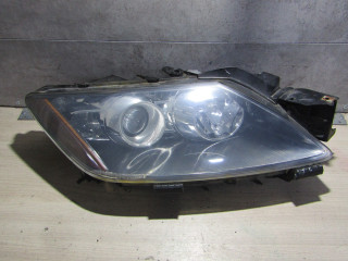 фара правая Mazda CX-7 1 поколение (2006 - 2009), правый руль, EG21510K0E