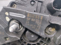 генератор Skoda Rapid 1 поколение (2012 - 2017), 1.2 л., CBZA, бензин, 03F903023D, 0124525201 - фото №6