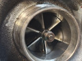 турбина Volkswagen Tiguan 1 поколение (2007 - 2011), 2.0 л., TDi, CBBB, дизель, 03L253016G, 03L253056C, 03L253019K, 03L253010D - фото №8