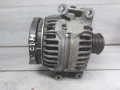 генератор Audi A4 B8/8K (2007 - 2011), 1.8 л., TFSI, CABB, бензин, 06H903016L, 0124525113 - фото №2