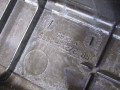 клапанная крышка Ford Focus 2 поколение (2004 - 2008), 1.8 л., бензин, 1557512, 5S6G6K272BB, 8M5G6L084CC - фото №5
