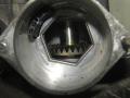 раздаточная коробка Land Rover Range Rover 3 поколение L322 (2002 - 2005), 4.4 л., i, M62 B44, бензин, IAB000033, IAB000031, IAB000033E, NV225 - фото №5