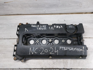 клапанная крышка Opel Astra H (2004 - 2007), 1.8 л., Z 18 XER, бензин, 55564395