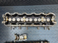 головка блока цилиндров Volkswagen Transporter T4 (1990 - 2003), 2.5 л., i, AET, бензин, 023103373F, 023103351E - фото №3