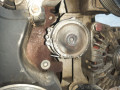 двигатель Peugeot 4007 1 поколение (2007 - 2012), 2.2 л., HDi, 4HN (DW12MTED4), дизель, DW12MTED4, 4HN - фото №7