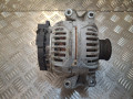 генератор Audi A4 B6 (2000 - 2006), 2.0 л., ALT, бензин, 06B903016AB, SG14B016, 06B903016AF, 06B903016AA, 06D903016A, 06J903023C - фото №4