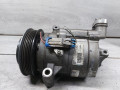 компрессор кондиционера Chevrolet Cruze 1 поколение (2009 - 2012), 1.8 л., i, F18D4, бензин, 13250596, 13376447, 687997689, 13250601, 96962250, 39056459 - фото №2