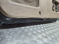 крышка багажника (дверь 3-5) Nissan Pathfinder R51 (2004 - 2010), черный, K01004X0MD - фото №10
