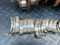 коленвал Dodge Journey 1 поколение (2008 - 2011), 2.7 л., EER, бензин, 04663638 - фото №2