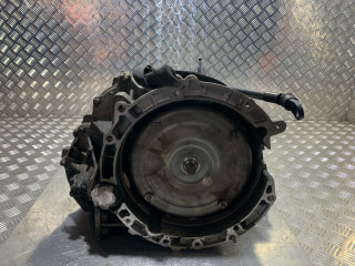 КПП автоматическая (АКПП) Ford Focus 2 поколение (2004 - 2008), 2.0 л., AODA, бензин, 4848493, 5M5P7000AB, 4F27E