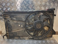 вентилятор радиатора Ford Focus 2 поколение (2004 - 2008), 2.0 л., бензин, 1137328148, 1530980, 1362061, 1234543, 31261986, 31261989 - фото №6