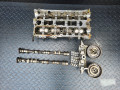 головка блока цилиндров Volvo S60 2 поколение (2010 - 2013), 1.6 л., TFSI, B 4164 T, бензин, 1852327, RFBM5G6090ED, RFBM5G6090EB - фото №2