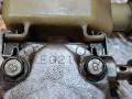 насос гидроусилителя руля Mazda CX-7 1 поколение (2006 - 2009), 2.3 л., Ti, L3-VDT, бензин, EG2132650B, EG21, EG2132650C, EG2132600A, EG2132600 - фото №4