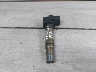 катушка зажигания Volkswagen Golf 6 поколение (2008 - 2012), 1.4 л., TSI, CAXA, бензин, 036905715F, 036905715G, 036905715H, 036905715C, 036905715E, 036905100B