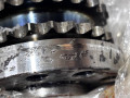 коленвал Audi A4 B8/8K (2007 - 2011), 3.0 л., TDi, CCWA, дизель, 059105101AB, 059105101AH, 059101AH, 059105101BC, 059105101AE - фото №10