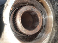 раздаточная коробка Land Rover Freelander 2 поколение (2006 - 2010), 2.2 л., 224DT, дизель, LR001163, LR007147, LR035403, LR040657, 6G9N7L486CF - фото №4