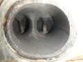 двигатель Honda CR-V 3 поколение RE4 (2006 - 2009), 2.4 л., K24Z1, бензин, K24Z1 - фото №5