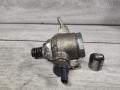 ТНВД Audi A6 4F/C6 (2004 - 2008), 2.8 л., FSI, CCEA, бензин, 06E127025N, 06E127025M, 06E127025Q, 06E127025S, 06E127025T, 06E127025AC - фото №4
