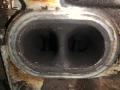 двигатель Hyundai Santa Fe 1 поколение (SM) (2000 - 2004), 2.7 л., i, G6BA, бензин, G6BA - фото №11