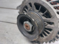 генератор Mazda CX-9 1 поколение [рестайлинг] TB (2009 - 2013), 3.7 л., CAY1, бензин, CY0118300A, A3TJ2391 - фото №7