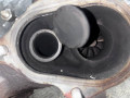 турбина Volkswagen Golf 6 поколение (2008 - 2012), 1.4 л., TSI, CAVD, бензин, 03C145701T, 03C145701B, 03C145701G, 03C145701K, 03C145701Q, 03C145702B, 03C145703A, 03C145702P - фото №8