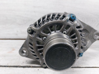 генератор Dodge Caliber 1 поколение (2006 - 2012), 2.0 л., ECN, бензин, 04801323AD, 4801323AD, A002TJ0481ZC