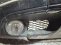бампер передний Volkswagen Touareg 1 поколение (2002 - 2007), белый, 7L6807217AFGRU, 7L6807217R, 7L6807061L - фото №3
