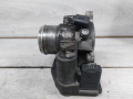 заслонка дроссельная Land Rover Freelander 2 поколение (2006 - 2010), 2.2 л., 224DT, дизель, LR012598, LR001001, 9687888280, 9656932580 - фото №3