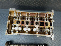 головка блока цилиндров Audi A4 B6 (2000 - 2006), 2.0 л., i, ALT, бензин, 06B103373AA - фото №5