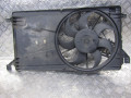 вентилятор радиатора Ford Focus 2 поколение (2004 - 2008), 2.0 л., бензин, 1137328148, 1530980, 1362061, 1234543, 31261986, 31261989 - фото №2