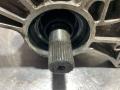 раздаточная коробка Chevrolet Captiva 1 поколение [рестайлинг] C140 (2011 - 2013), 3.0 л., Di, LF1, бензин, АКПП, полный привод, 24255142 - фото №5