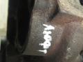 двигатель IVECO Daily 3 поколение (1999 - 2006), 2.3 л., HPi, F1AE0481B, дизель, F1AE0481B - фото №4