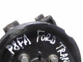 насос гидроусилителя руля Ford Transit 7 поколение (2006 - 2013), 2.2 л., TDCi, P8FA, дизель, 1805241, 6C113A674AA - фото №5
